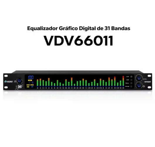 Equalizador