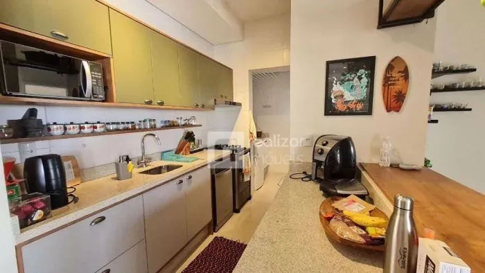 Cobertura Residencial à venda, Campeche, Florianópolis - CO0321.