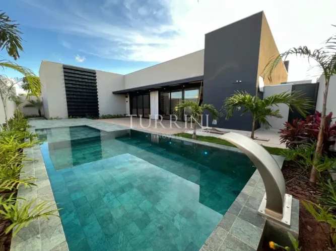 Casa para locação e venda no condomínio Lago Sul em Bauru -SP.