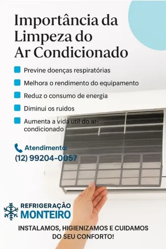 Ar condicionado
