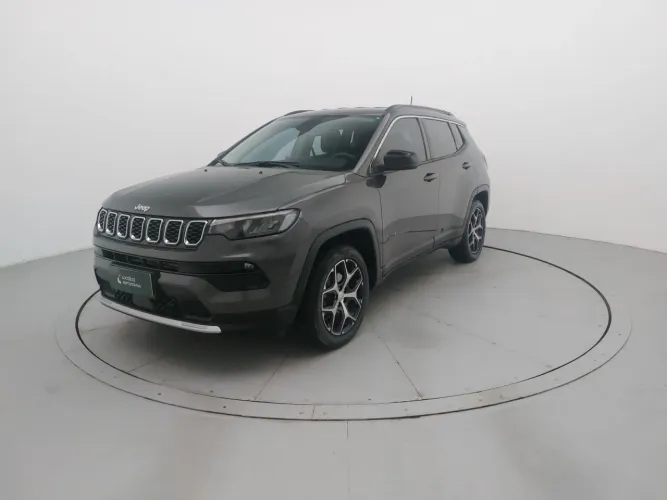 Jeep Compass Long. T270 1.3 TB 4X2 Flex AUT 2025
