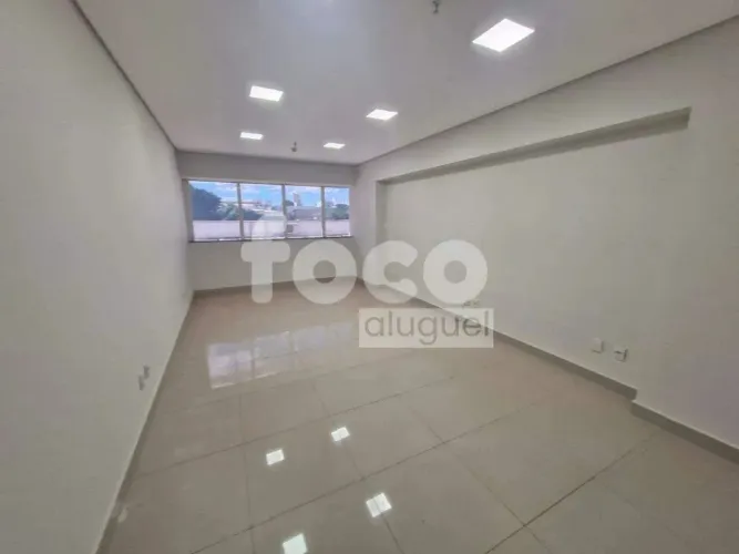 Sala para aluguel, 1 vaga, Brasil - Uberlândia/MG