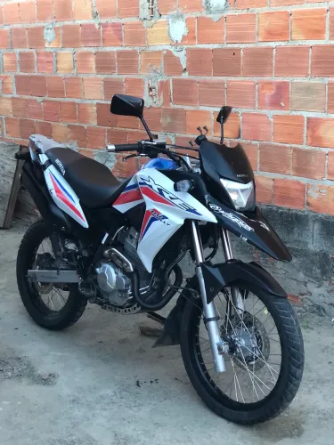 Xre 2018 abs parcelas pra assumir deve 4 mil parcelas de 560 