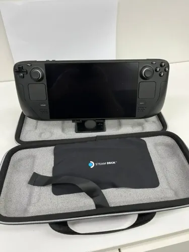 Steam Deck LCD 256Gb