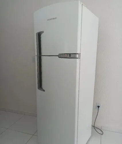 Geladeira Brastemp frosfre duplex