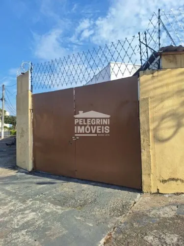 Salão para alugar, 125,0m² por R$ 2.652/mês - Jardim Paulicéia - Campinas/SP