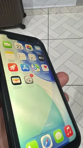 iPhone 12 mine