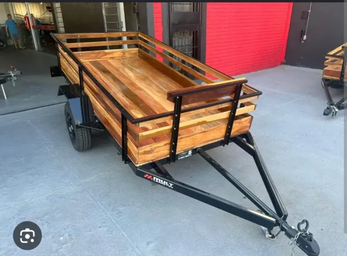 CARRETINHA FAZENDINHA