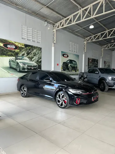 Volkswagen Jetta GLI 350 TSI 2.0 16V 4P Aut. 2023