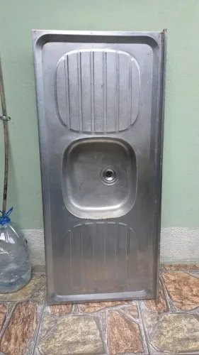 Pia / Cuba para Cozinha ou Banheiro (Bom Estado)