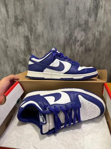 NIKE DUNK LOW RETRO