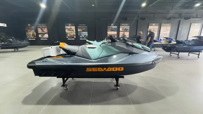 Seadoo Gti SE 130 2024