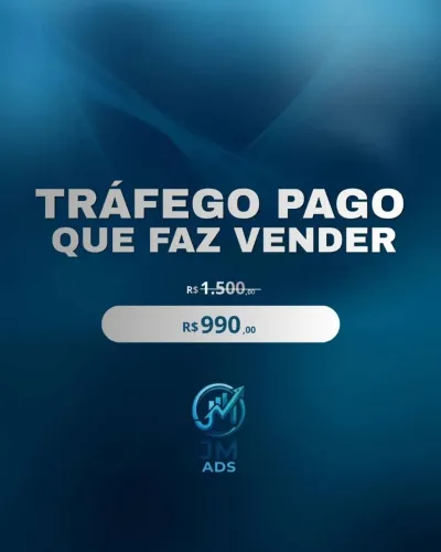 Venda mais com anúncios no Instagram na JM Ads