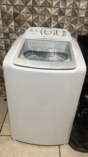 Máquina de lavar 10kg