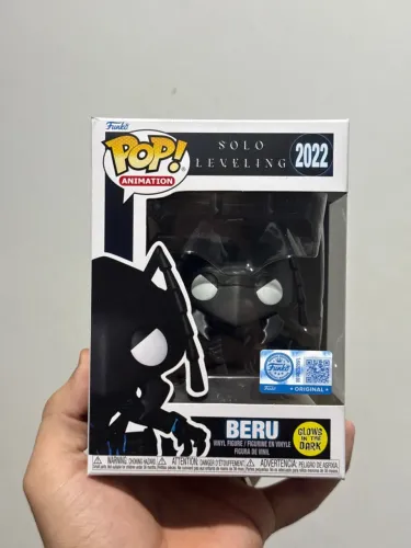 Funko pop Beru