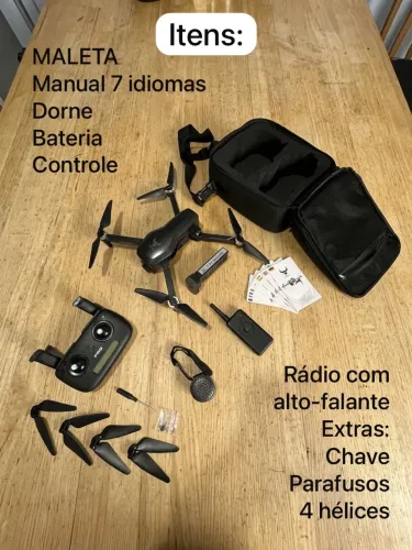 Drone Beast sg906 pro