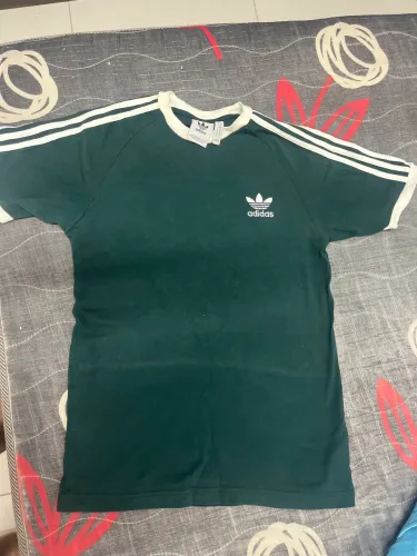 Camiseta adidas originals