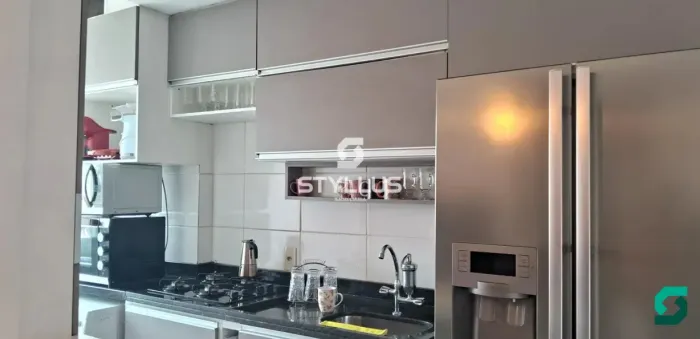 Cascadura | Apartamento 2 quartos