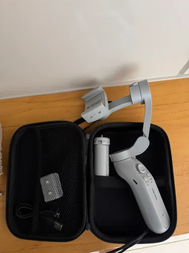 GIMBAL PARA CELULAR