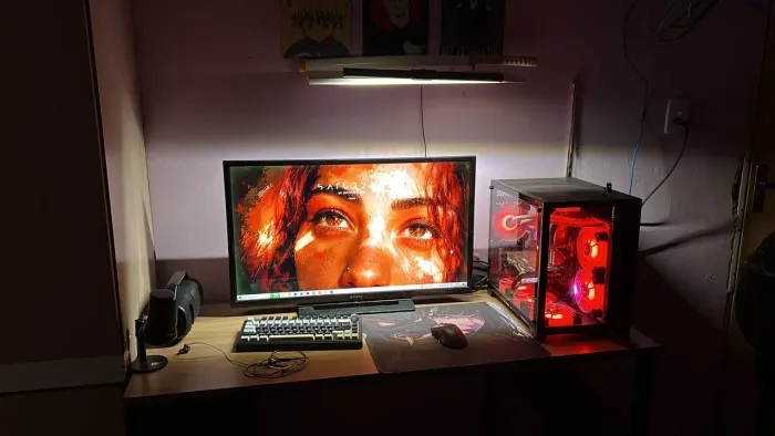 Pc gamer