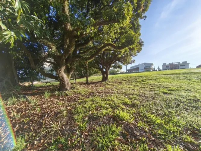 Terreno em Condomínio para Venda em Sorocaba, Jardim Dacha Sorocaba