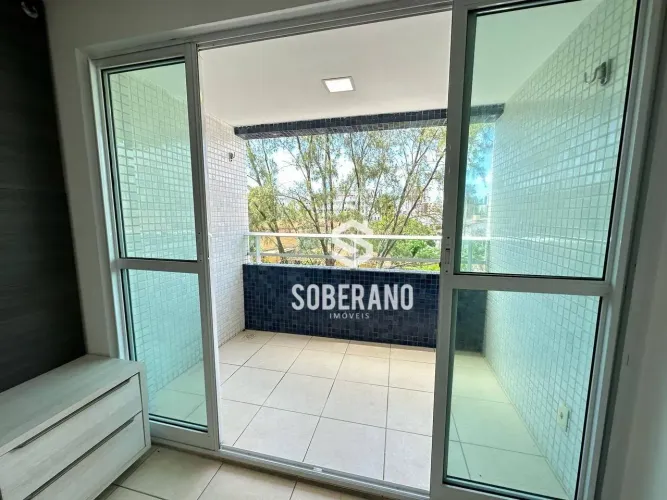 Apartamento com 2 dormitórios para alugar, 62 m² por R$ 3.500,00/mês - Manaíra - João Pess