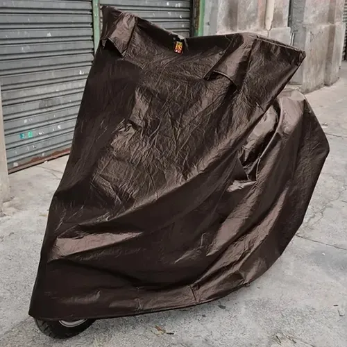 Capa para motos 
