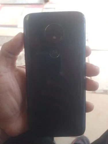 Celular moto G7 32 gigas