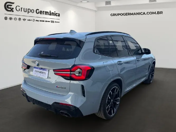BMW X3 M40i 3.0 Turbo V6 360cv Aut. 2023