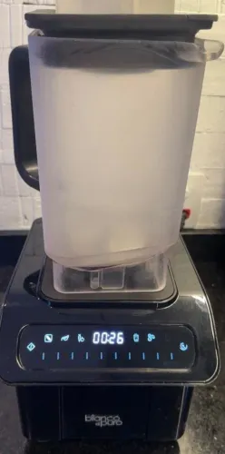 Blender Bianco DiPuro