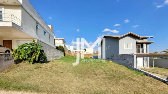 Terreno em condomínio à venda, 360 m² por R$ 270.000 - Guara - Campinas/SP