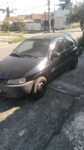 Peugeot 206 SW Feline 1.6/ 1.6 Flex 16V 5P 2006