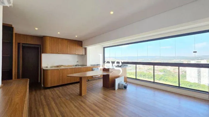 Apartamento com 2 quartos para alugar, 78 m² por R$ 8.300/mês - Alameda JK - Votorantim/SP
