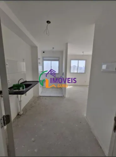 APARTAMENTO - CAMBUCI - SP