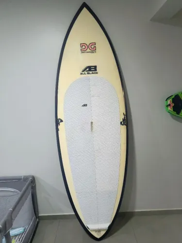 Prancha de SUP Wave