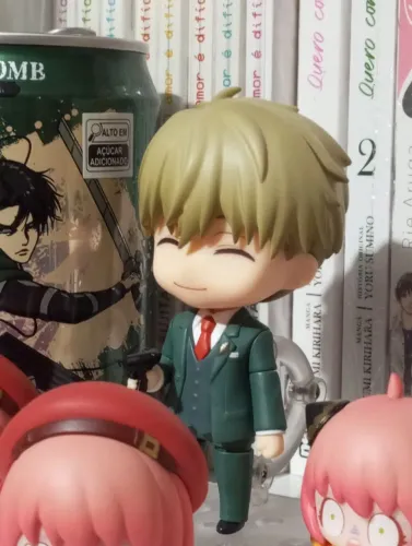 Nendoroid Loid Original