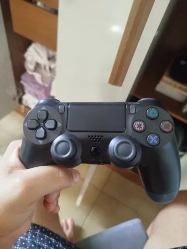 CONTROLE PARA PS4 ARACAJU!