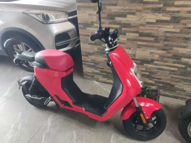 Vendo scooter elétrica S1000