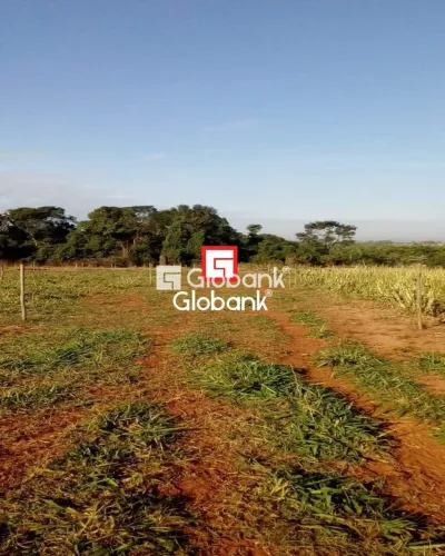 Fazenda/Sítio/Chácara em São Francisco, no bairro Todos os Santos, à venda.