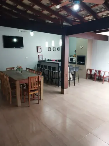 Casa/Condomínio - Residence Club Villa Branca