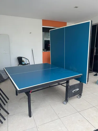 Mesa de ping pong/tênis de mesa