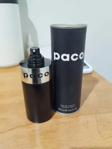 Perfume PACO - Paco Rabanne 100ml