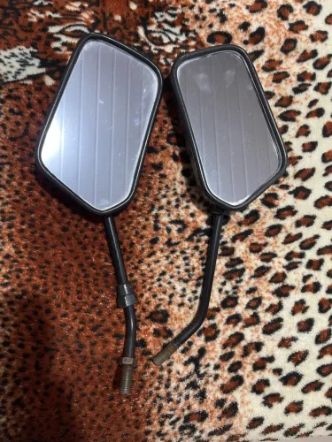 Retrovisor original Honda Fan 2014