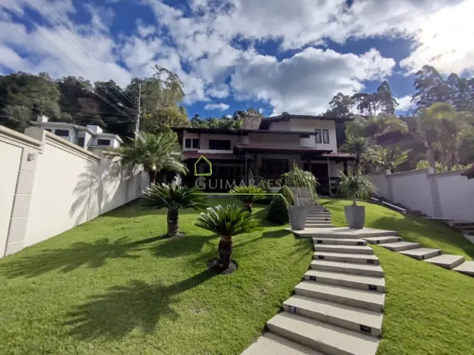 CASA á venda em Angelina - SC