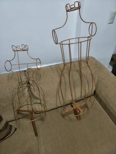 Manequins Vestidos Festas