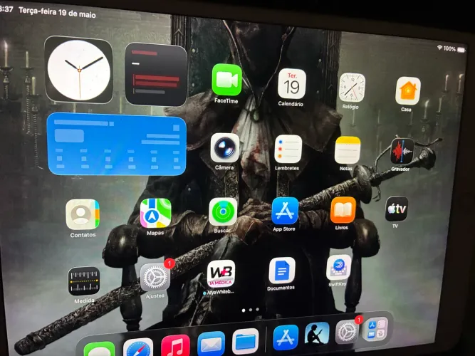 Ipad Air 3 256gb