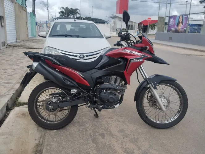XRE 190 2019 11000 KM