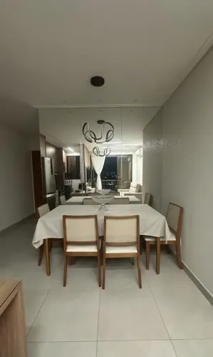 Apartamento à venda no STUDIO DESIGN 1, PONTA VERDE, Maceió, AL
