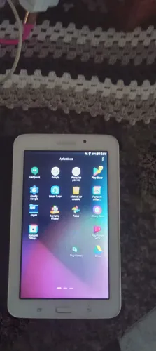 Tablet samsung 