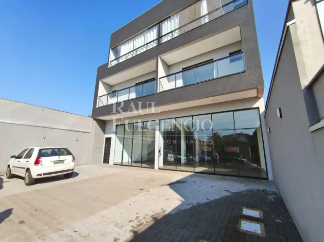 Ponto Comercial para Alugar na Vila Casoni em Londrina